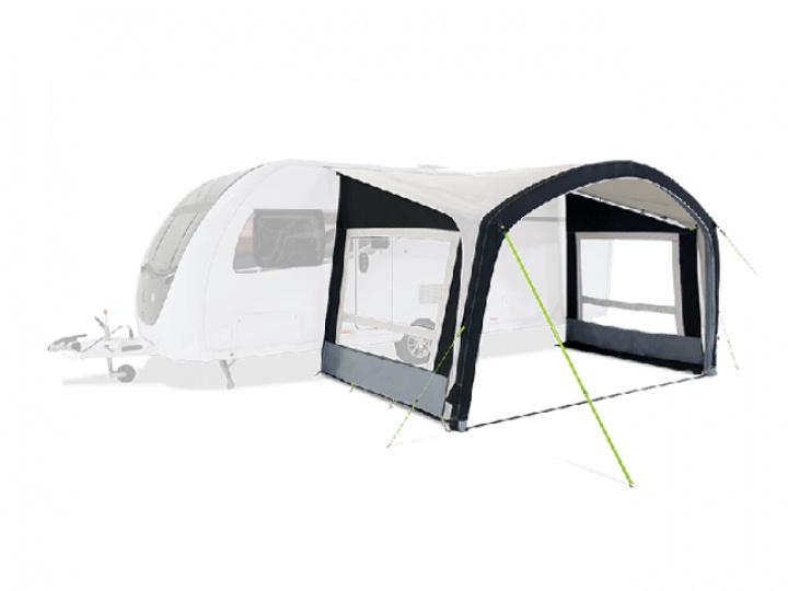 Sider Soltak Kampa Sunshine Air 400 All-Season
