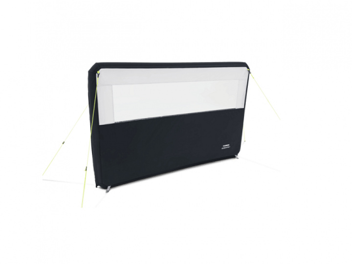Vindskydd uppblåsbart 1 panel Dometic i gruppen hos Camping 4U (18-8568-A1)