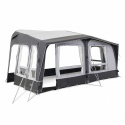 Lufttelt Residence Air All-Season A-mål 915 -940 H235-255cm
