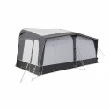 Lufttelt Residence Air All-Season A-mål 915 -940 H235-255cm