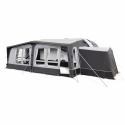 Lufttelt Residence Air All-Season A-mål fra 890cm D275cm H235-265cm