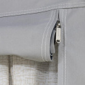 Lufttelt Residence Air All-Season A-mål fra 890cm D275cm H235-265cm