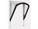 Oppblåsbar dørmarkise Portico 180x50cm Dometic