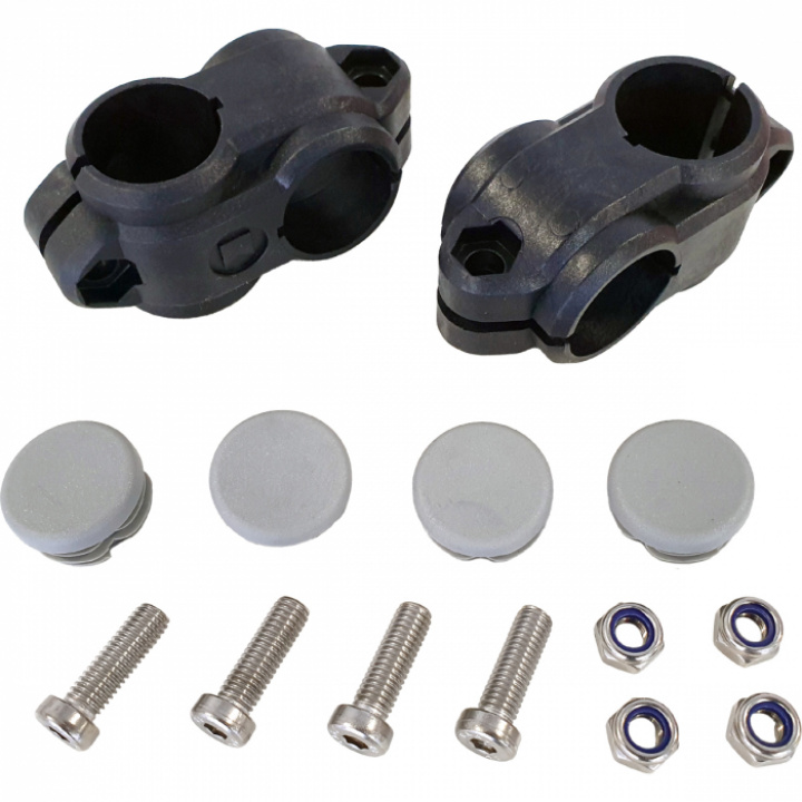 T-brakett overligger Par (Sawiko VELO III) i gruppen Chassis / Sykkelstativ / For Chassis hos Camping 4U (1882180)