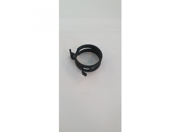 Båndklemmer ø29x12mm i gruppen Bobil & Caravan / Varme / Vann / Monteringstilbehør hos Camping 4U (1900176)