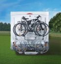 Sykkelstativ BR-System Electronic Bikeholder Standard
