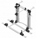 Sykkelstativ BR-System Electronic Bikeholder Standard