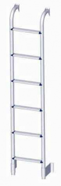 Stege Thule Ladder