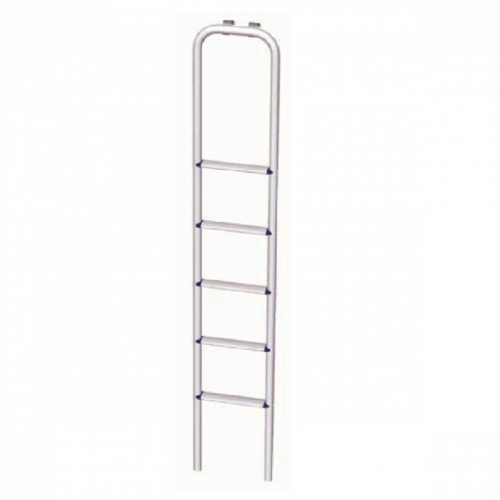 Stige Thule Ladder Single i gruppen Bobil & Caravan / Stiger hos Camping 4U (20031201)