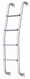 Stege Thule Ladder Van