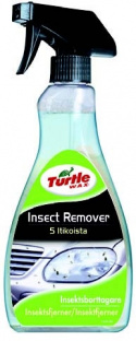 Turtle Insect Remover