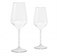 Gimex Vinglass 2-Pack