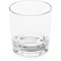Drikke/whiskeyglass 25 cl