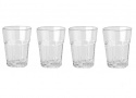 Gimex Juiceglass 15 cl  4-pack