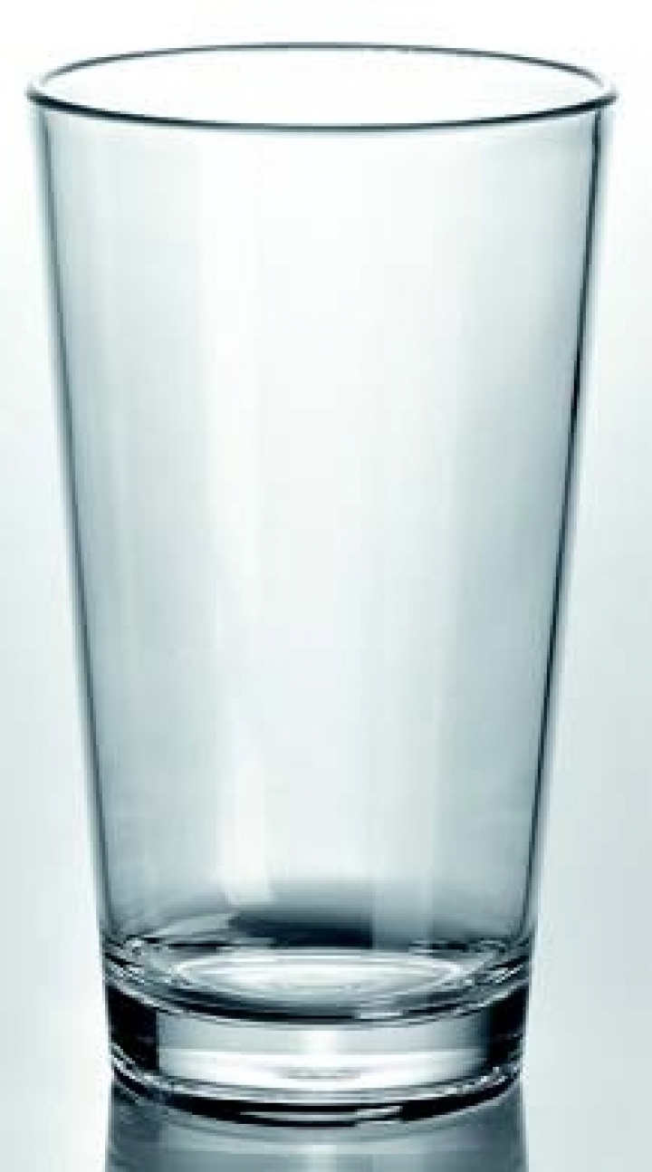 Latte Macciato/ Longdrinkglass 35 cl 2 stk i gruppen Kjøkkenutstyr / Husholdning / Glass og karaffler hos Camping 4U (2009881)