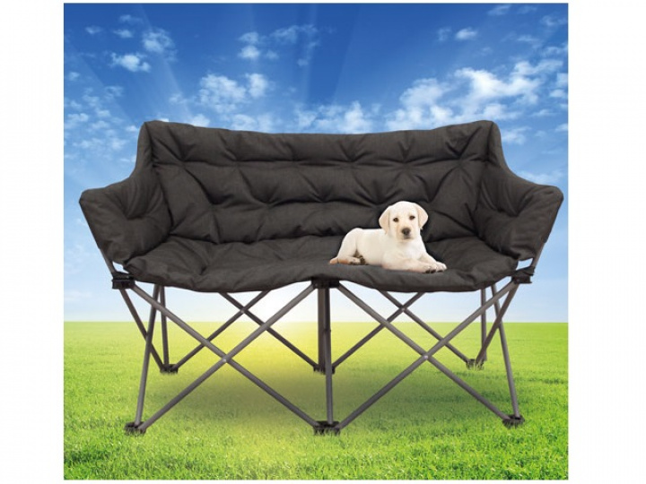 Sofa sammenleggbar Smart Lliving i gruppen Campingmøbler / Stoler / Fellestoler hos Camping 4U (2010)