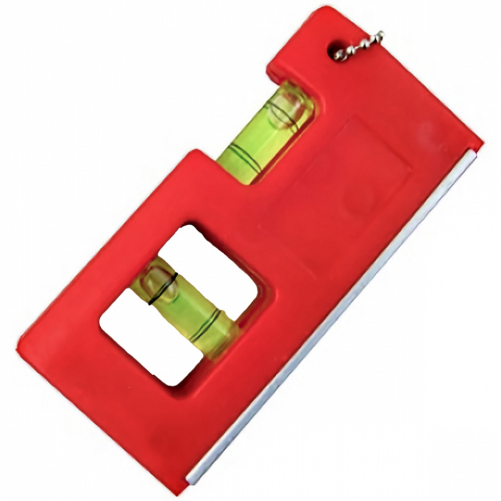 Vater med magnet i gruppen Bobil & Caravan / Vekt & vater hos Camping 4U (2012)