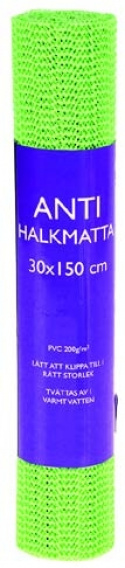 Antisklimatte