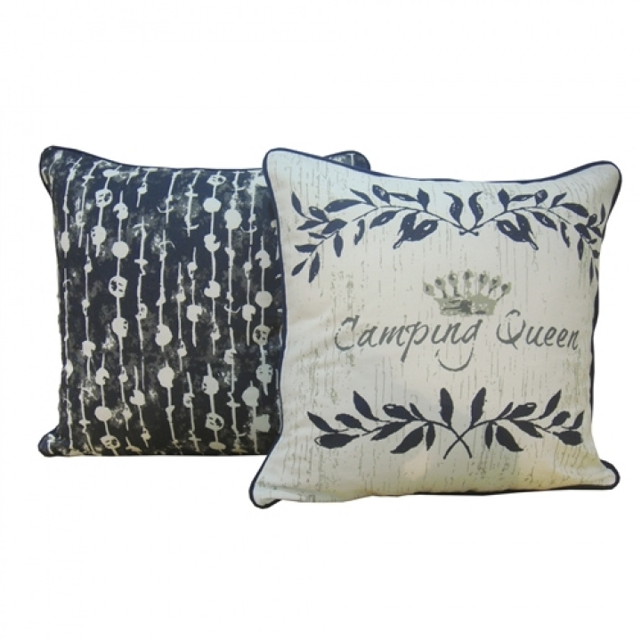 Pyntepute Camping Queen i gruppen Campingtilbehør / Gaveartikler / Gaver hos Camping 4U (2013516)