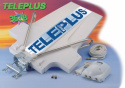 TV-Antenne Teleplus