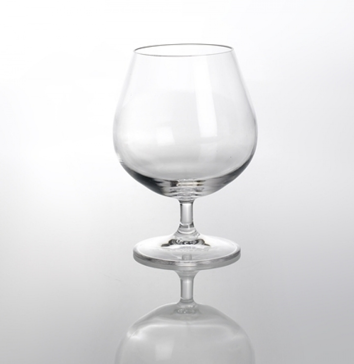 Cognacglass 2-pack Gimex i gruppen Kjøkkenutstyr / Husholdning / Glass og karaffler hos Camping 4U (20191711)