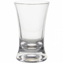 Snapsglass 4-pakk Gimex