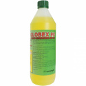 Vaskemiddel for campingvogner & bobiler med voks Globex 80