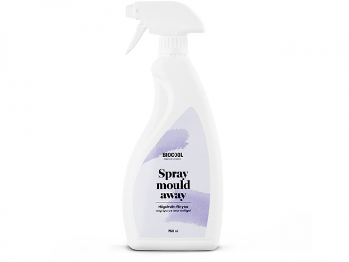 Muggspray 750ml BioCool i gruppen Markise & Telt / Fortelt / Frittstående telt, soltak, tilbehør osv. / Tilbehør fortelt hos Camping 4U (2019390)