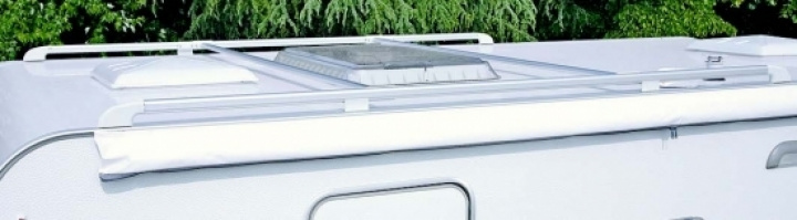 Fiamma Roof Rail i gruppen Chassis / Takrails og takbokser hos Camping 4U (203335)