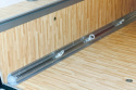 Garasjeskinne Bar Corner Fiamma