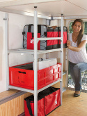 Garage System Fiamma