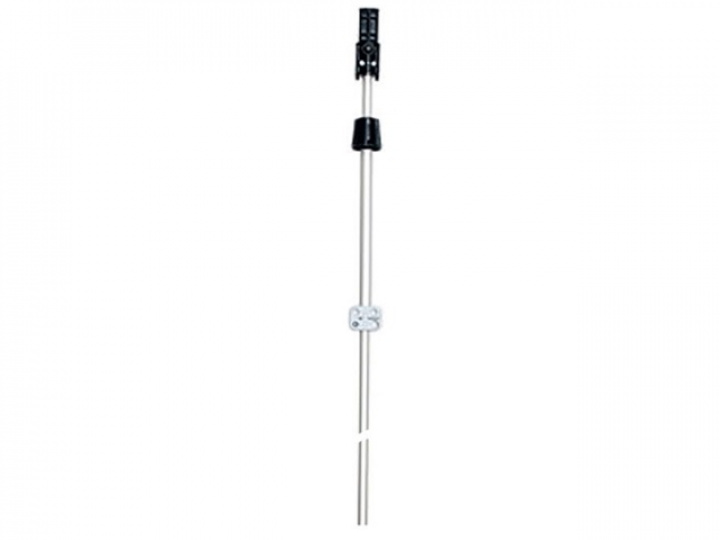 Antennemast GoCamp Advance i gruppen Elektronikk / Multimedia / TV-antenn och Parabol hos Camping 4U (205518)