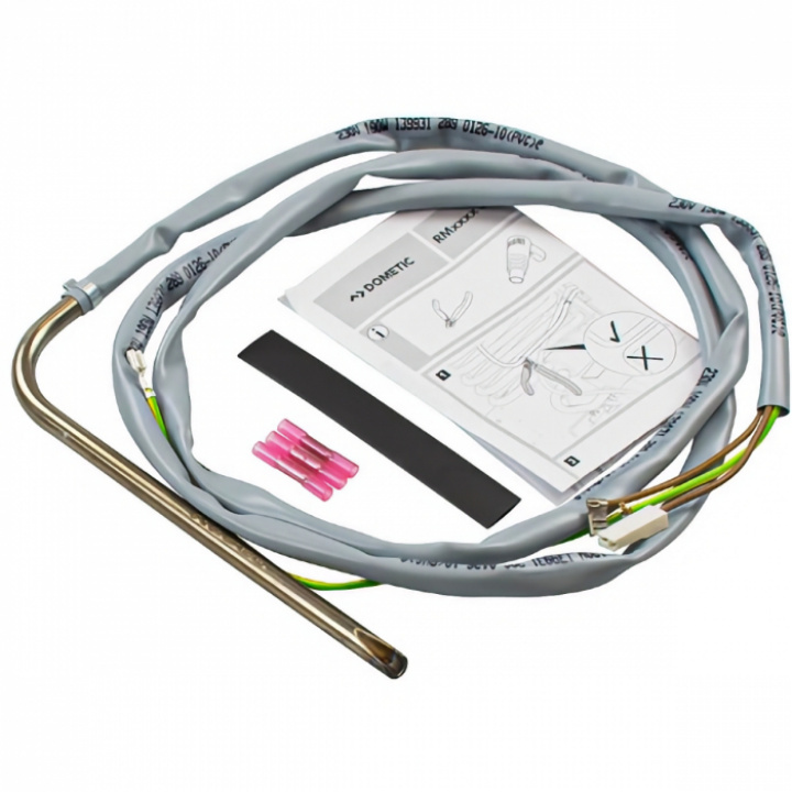 Varmepatron kit 230V/190W Dometic i gruppen Bobil & Caravan / Kjøleskap / Reservedeler Dometic / Kretskort/Elektronikk hos Camping 4U (207258901)