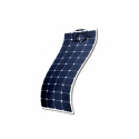 Solcellepanel 165W 1460x540x3 mm Flat SunPower, LTC