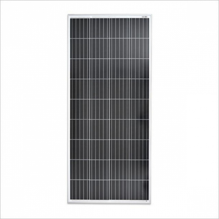 Solcellepanel 200W 1500 x 680 x 35mm, LTC i gruppen Elektronikk / Solcellepanel hos Camping 4U (2074)