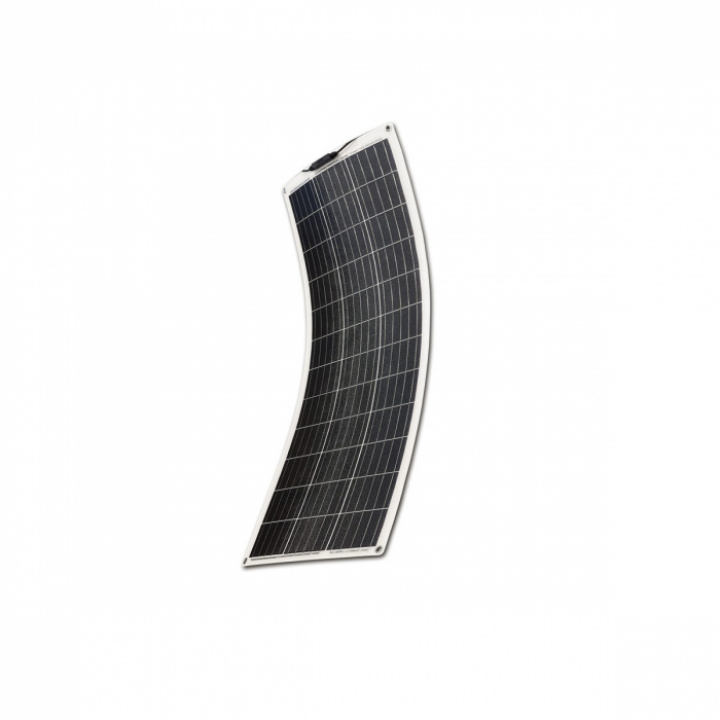 Solcellepanel 100W 1050x540x3mm LTC i gruppen Elektronikk / Solcellepanel hos Camping 4U (2076)