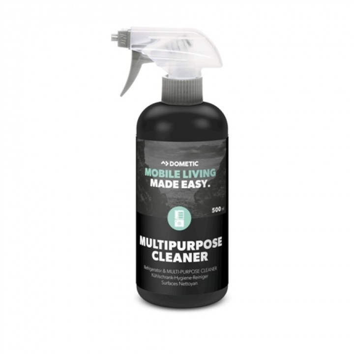 Dometic Multi-Purpose Cleaner Spray - Allrengöring i gruppen Chassis / Rengjøring & vedlikehold / Rengjøring hos Camping 4U (2095301)