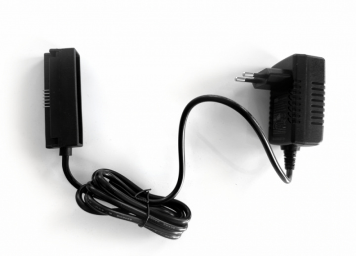 Batterilader kvadratisk Cool Smart Living i gruppen Bobil & Caravan / Kjøleboks / Tilbehør Kjøleboks hos Camping 4U (2130-4)