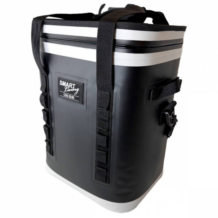 Kjølebag 21L Cool X Smart Living i gruppen Bobil & Caravan / Kjøleboks / Kjøleboks passiv & Kjølebag hos Camping 4U (2138)