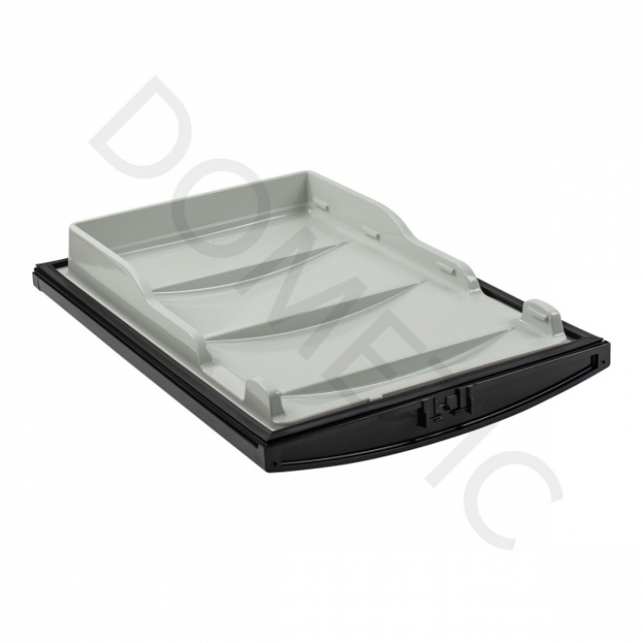 Dør buet RM -serien Dometic i gruppen Bobil & Caravan / Kjøleskap / Reservedeler Dometic / Dør/skap hos Camping 4U (241276817)