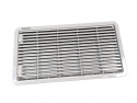 Ventilasjonsrist L 300 Lysegrå Dometic