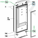 Hengsle RMD 10.5 (nr 74A)