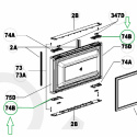 Hengsle RMD 10.5 (nr 74B)