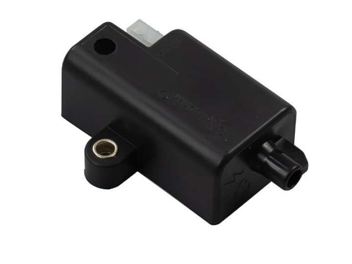 Tenningsanordning for batteri Dometic i gruppen Bobil & Caravan / Kjøleskap / Reservedeler Dometic / Kretskort/Elektronikk hos Camping 4U (289019010)