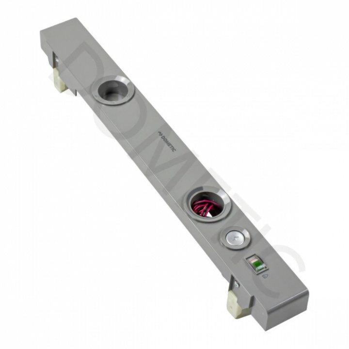 Kontrollpanel Komplett Dometic i gruppen Bobil & Caravan / Kjøleskap / Reservedeler Dometic / Kretskort/Elektronikk hos Camping 4U (289024451)