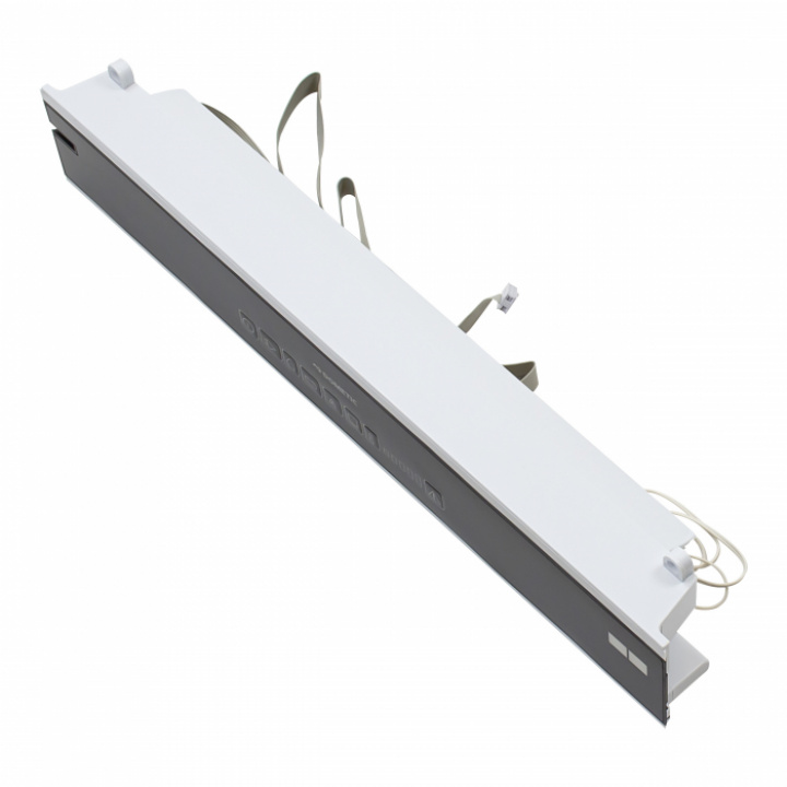 Manöverpanel komplett Vänster i gruppen Bobil & Caravan / Kjøleskap / Reservedeler Dometic / Kretskort/Elektronikk hos Camping 4U (289064250)