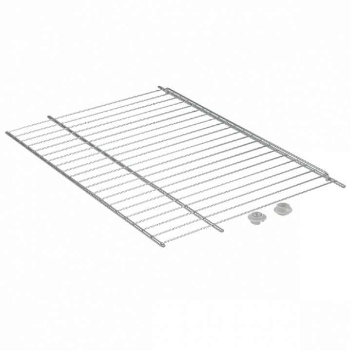 Galler 447x290mm Dometic i gruppen Bobil & Caravan / Kjøleskap / Reservedeler Dometic / Dør/skap hos Camping 4U (289078606)