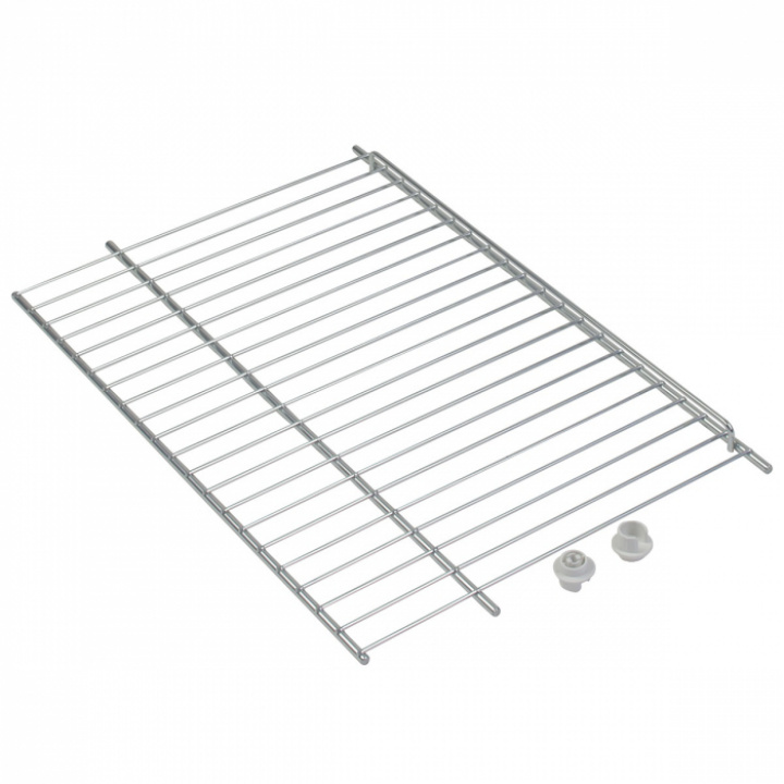 Galler 447x290mm Dometic i gruppen Bobil & Caravan / Kjøleskap / Reservedeler Dometic / Dør/skap hos Camping 4U (289078607)