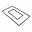 Dørstramningslist RMD 10.5X Dometic