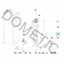 Varmepatron 230V Dometic RML10.4 og andre